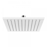 Phoenix Lexi Shower Rose 200Mm Square - Chrome