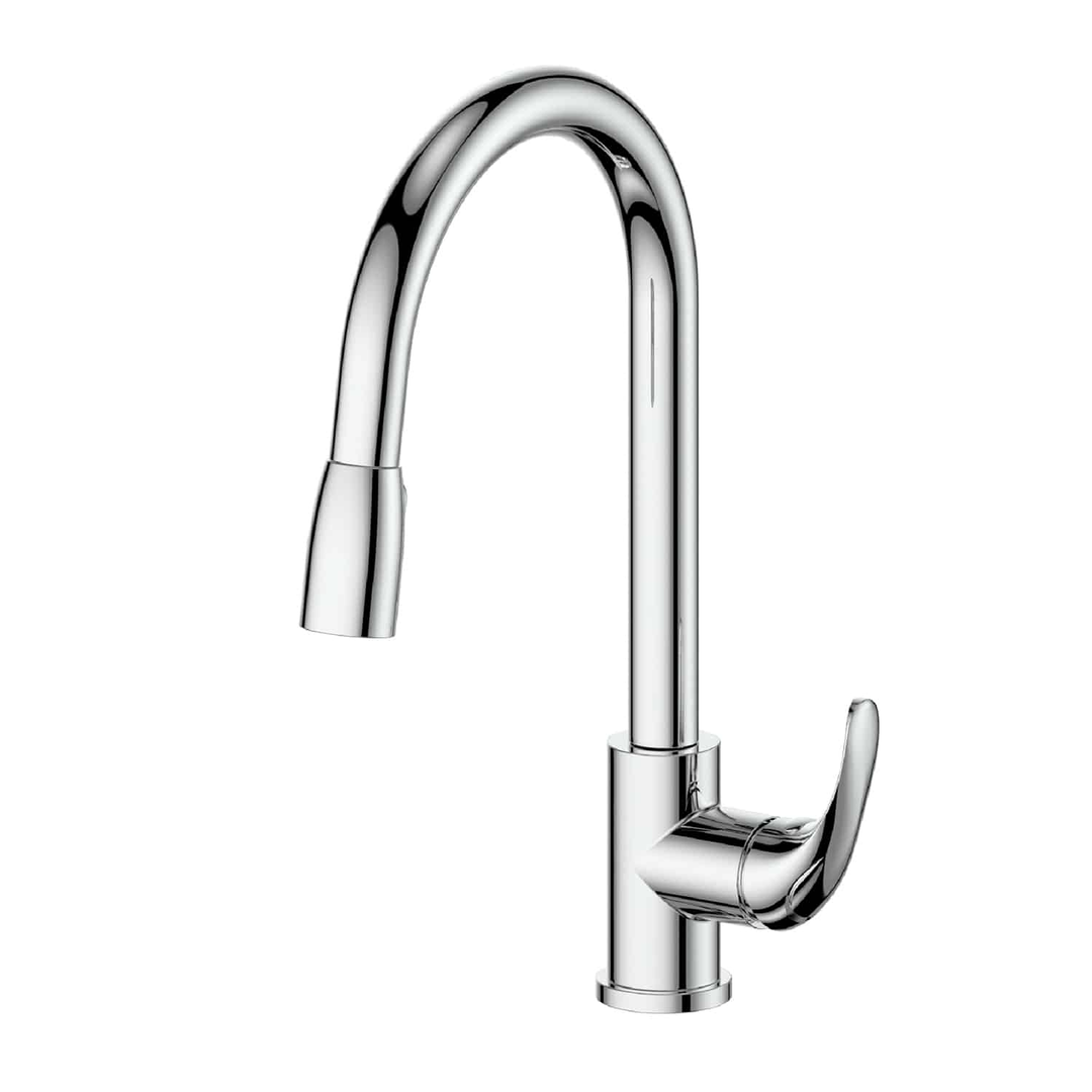 Regency Pull Down Sink Mixer