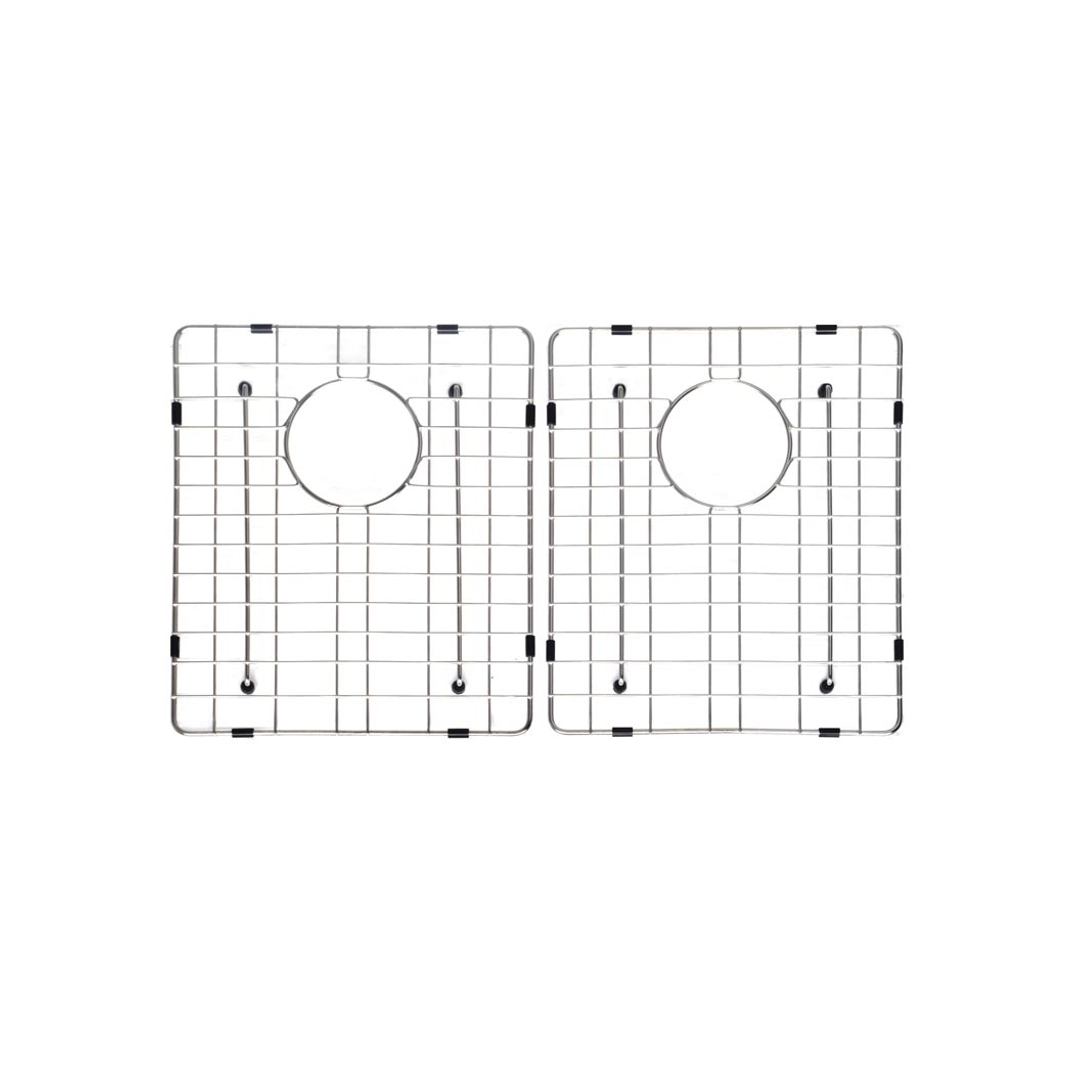 Meir Lavello Protection Grid For Mksp D760440 (2Pcs) - Stainless Steel