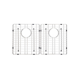 Meir Lavello Protection Grid For Mksp D760440 (2Pcs) - Stainless Steel
