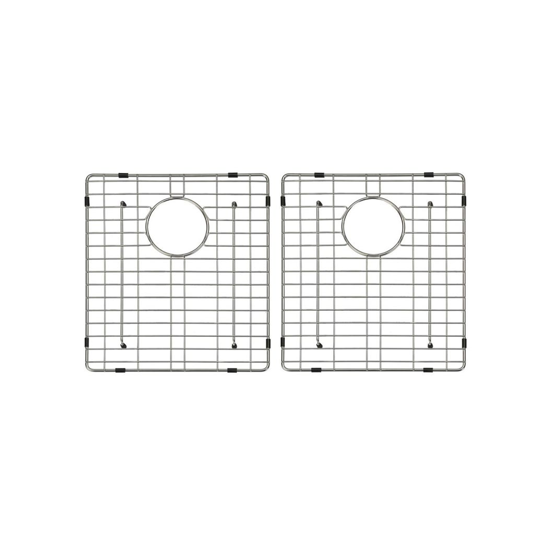 Meir Lavello Protection Grid For Mksp D860440 (2Pcs) - Stainless Steel