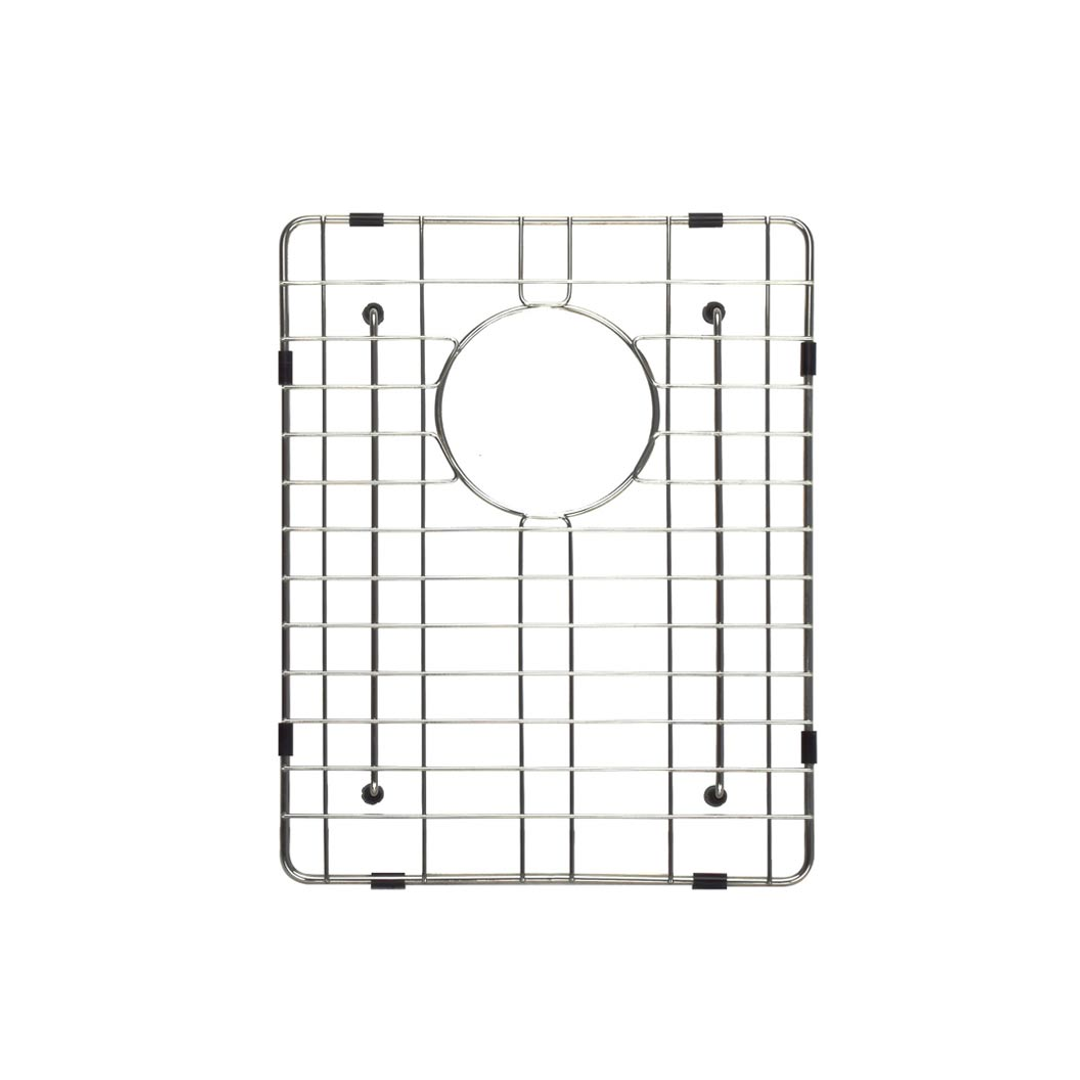 Meir Lavello Protection Grid For Mksp S380440 - Stainless Steel