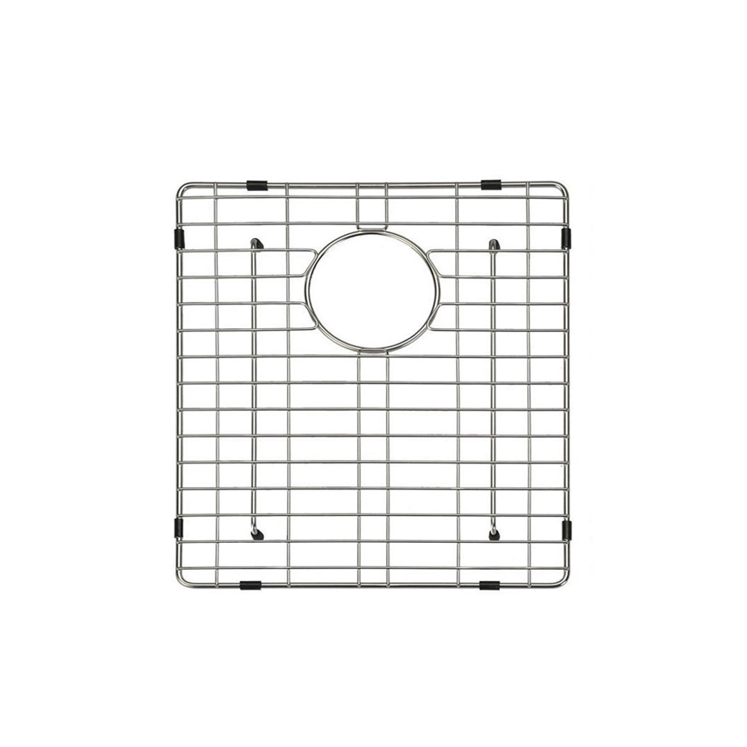 Meir Lavello Protection Grid For Mksp S450450 - Stainless Steel