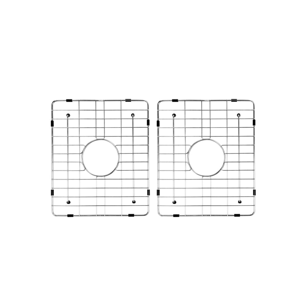 Meir Lavello Protection Grid For Mksp D1160440D (2Pcs) - Stainless Steel