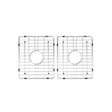 Meir Lavello Protection Grid For Mksp D1160440D (2Pcs) - Stainless Steel