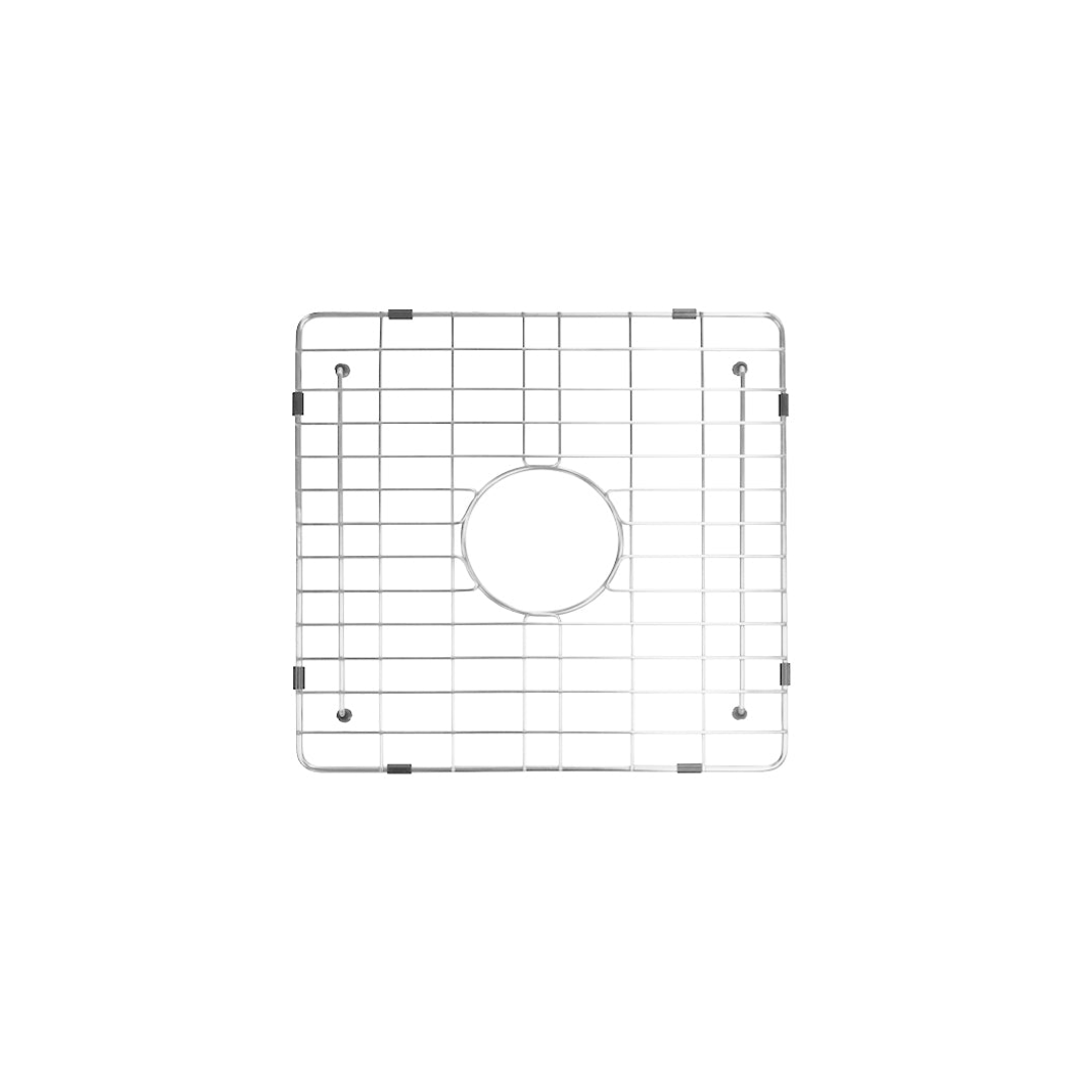 Meir Lavello Protection Grid For Mksp S840440D - Stainless Steel