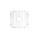 Meir Lavello Protection Grid For Mksp S840440D - Stainless Steel