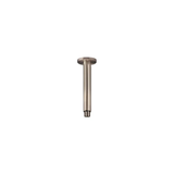 Meir Round Ceiling Shower Arm 150Mm - Champagne