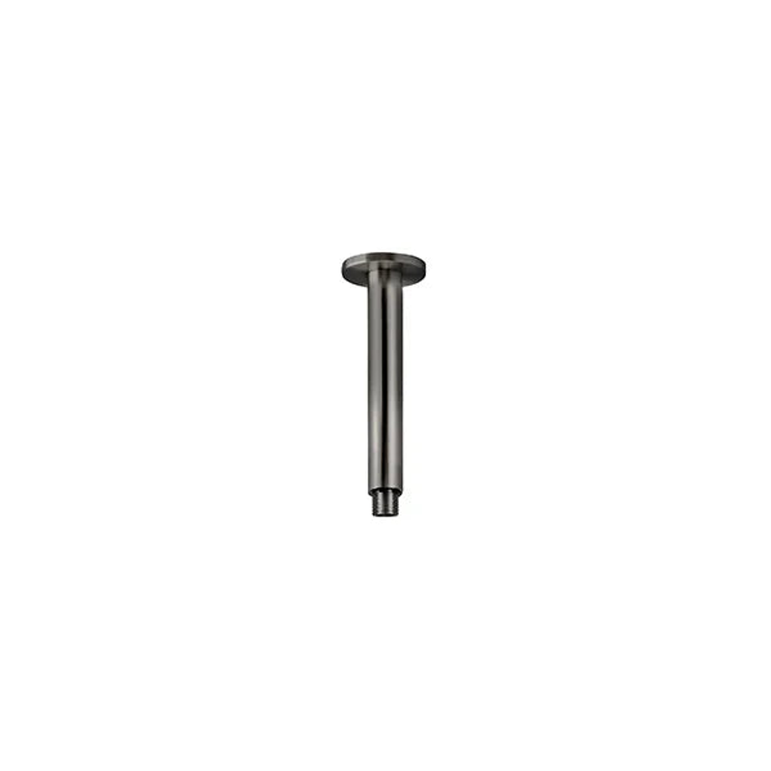 Meir Round Ceiling Shower Arm 150Mm - Shadow