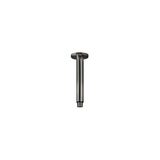 Meir Round Ceiling Shower Arm 150Mm - Shadow