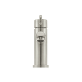 Meir Round Basin Mixer - Brushed Nickel