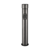 Meir Round Tall Basin Mixer - Shadow