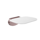 Meir Care Range Shower Seat - Champagne Mcr-Seat-Ch