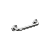 Meir Care Range Straight Grab Rail 300Mm - Brushed Nickel Mcr-Sr30-Pvdbn