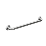 Meir Care Range Straight Grab Rail 600Mm - Lustre Bronze Mcr-Sr60-Pvdbz