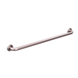 Meir Care Range Straight Grab Rail 900Mm - Champagne Mcr-Sr90-Ch