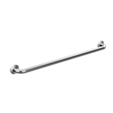Meir Care Range Straight Grab Rail 900Mm - Brushed Nickel Mcr-Sr90-Pvdbn