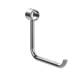 Meir Care Range Toilet Roll Holder - Brushed Nickel Mcr-Tph-Pvdbn