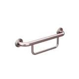 Meir Care Range Hand Towel Rail - Champagne Mcr-Tr28-Ch