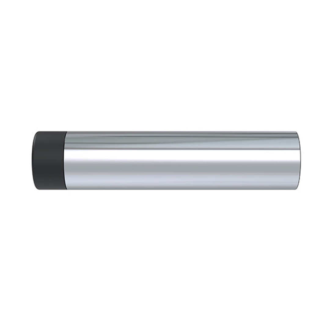 Meir Round Door Stop - Polished Chrome