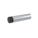 Meir Round Door Stop - Polished Chrome