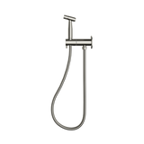 Meir Bidet Spray With Mixer - Brushed Nickel Mhb03N-Pvdbn