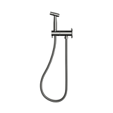 Meir Bidet Spray With Mixer - Shadow Mhb03N-Pvdgm