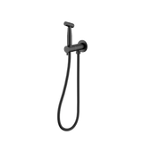 Meir Bidet Spray With Mixer - Matte Black Mhb03N