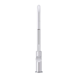 Meir Piccola Out Kitchen Mixer Tap - Polished Chrome