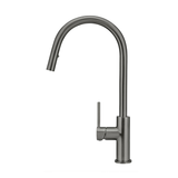 Meir Piccola Out Kitchen Mixer Tap - Shadow