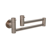 Meir Kitchen Pot Filler - Champagne Mk21-Ch