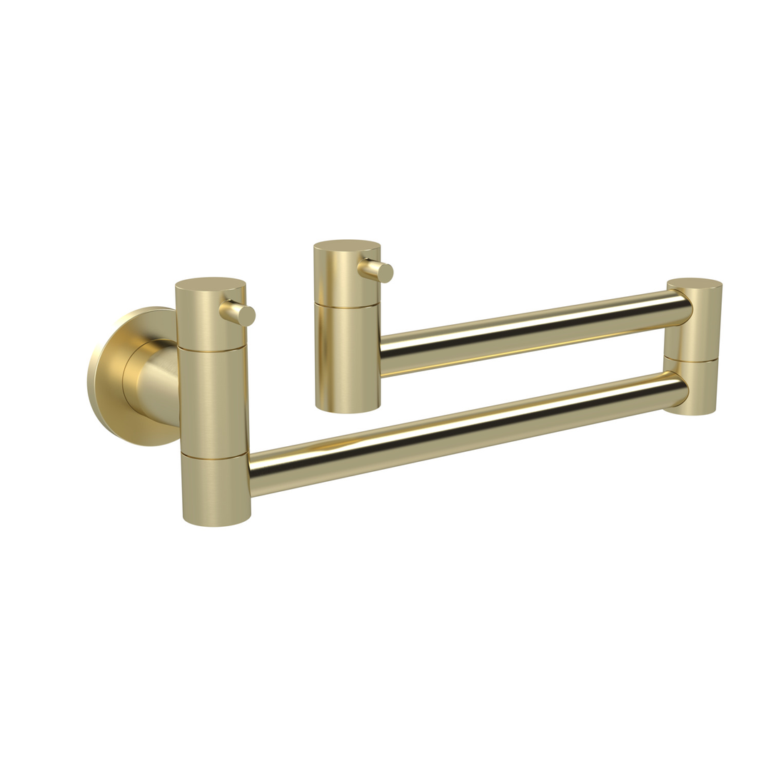 Meir Kitchen Pot Filler - Tiger Bronze Mk21-Pvdbb