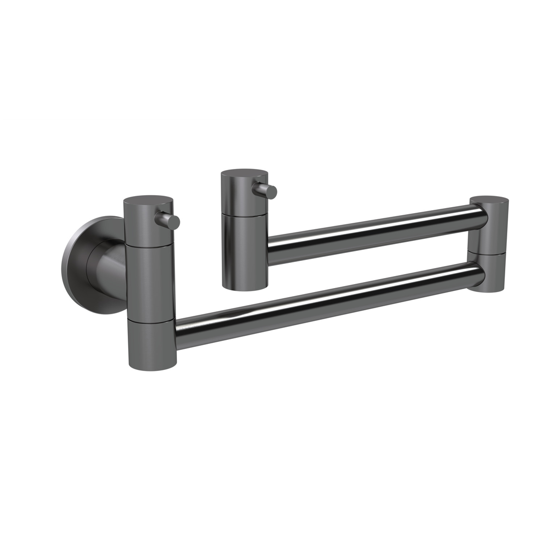 Meir Kitchen Pot Filler - Shadow Mk21-Pvdgm