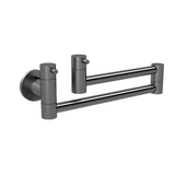 Meir Kitchen Pot Filler - Shadow Mk21-Pvdgm