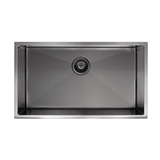 Meir Kitchen Sink Single Bowl 760 X 440 - Shadow