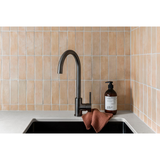 Meir Kitchen Sink Single Bowl 760 X 440 - Shadow