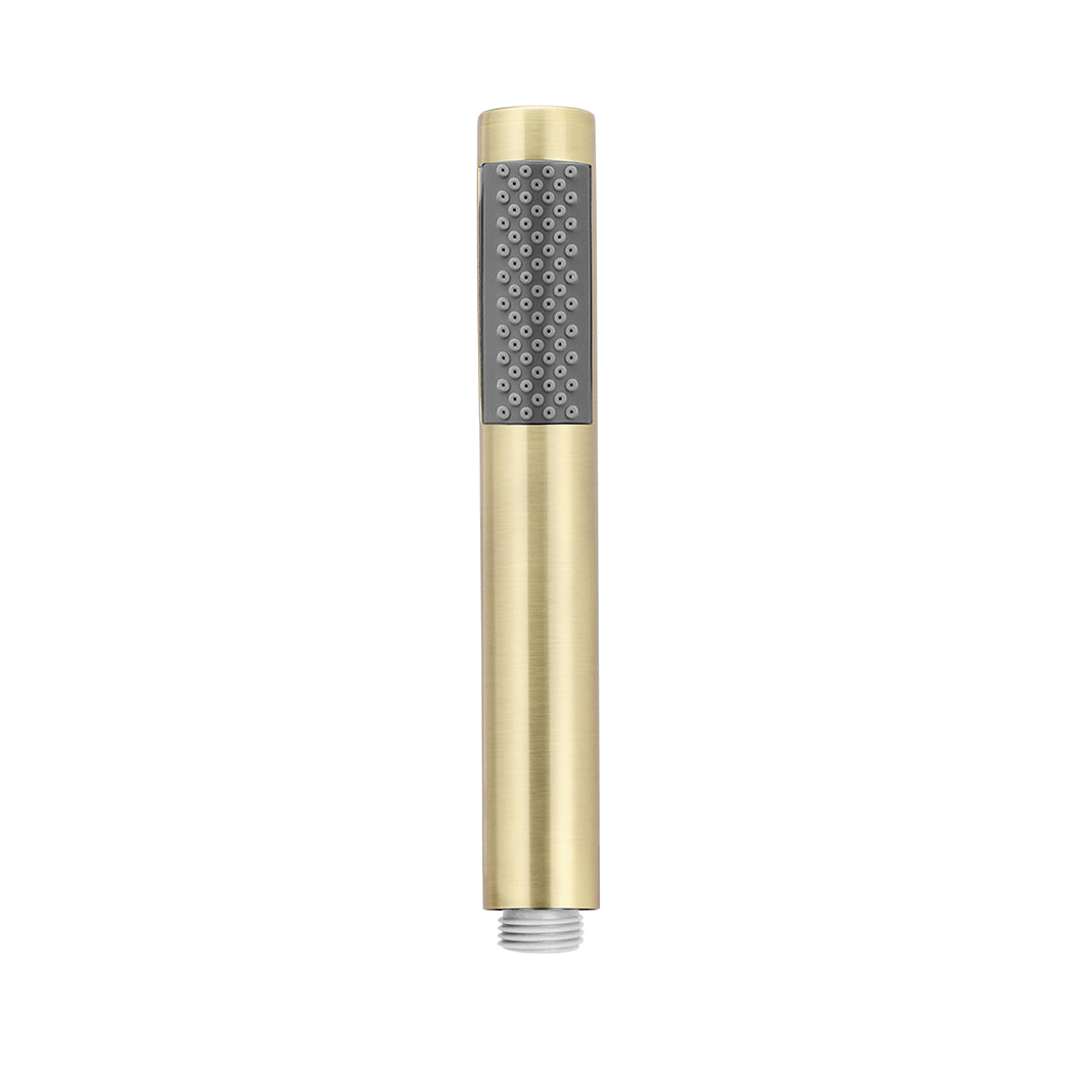 Meir Round Hand Shower Single Function - Tiger Bronze