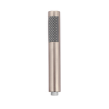 Meir Round Hand Shower Single Function - Champagne
