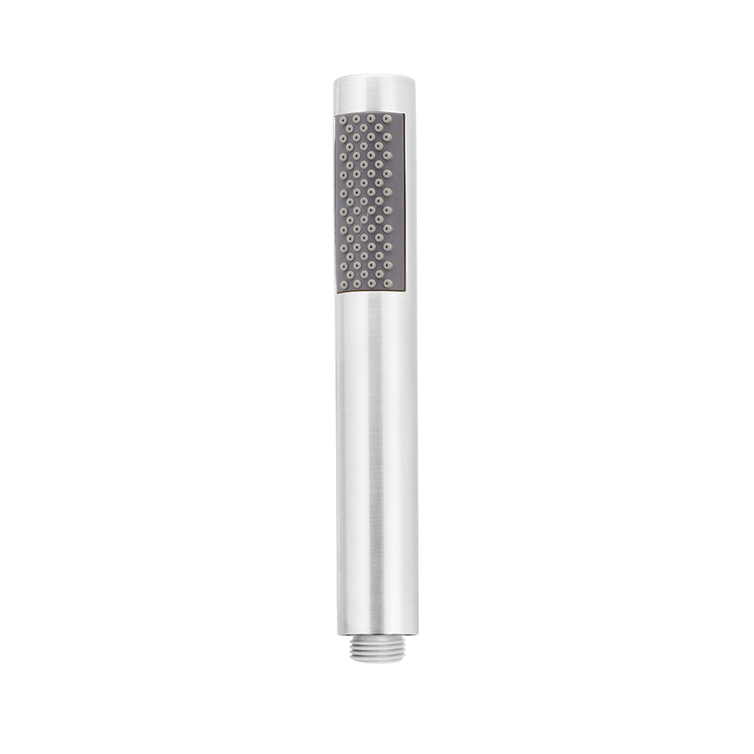 Meir Round Hand Shower Single Function - Polished Chrome