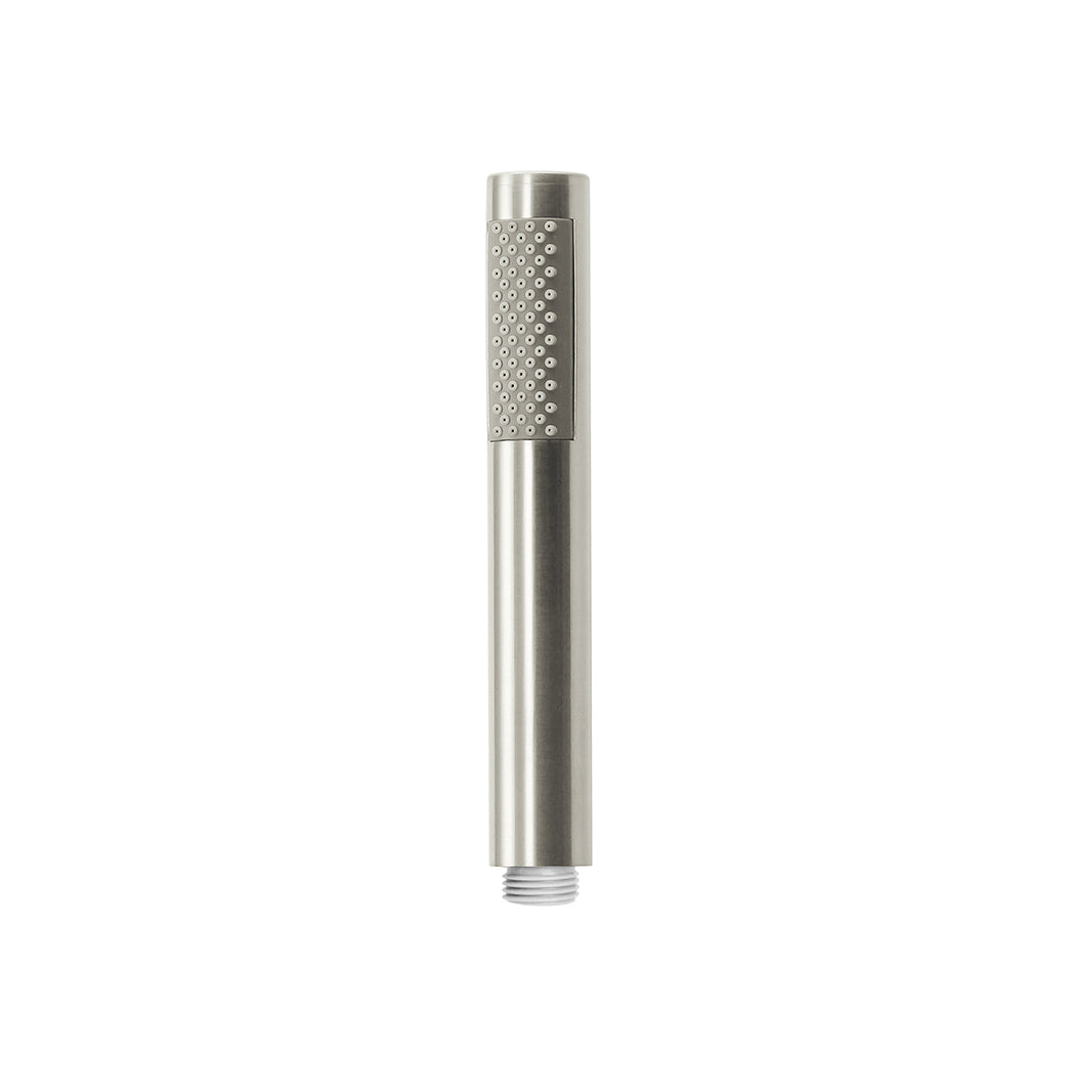 Meir Round Hand Shower Single Function - Brushed Nickel