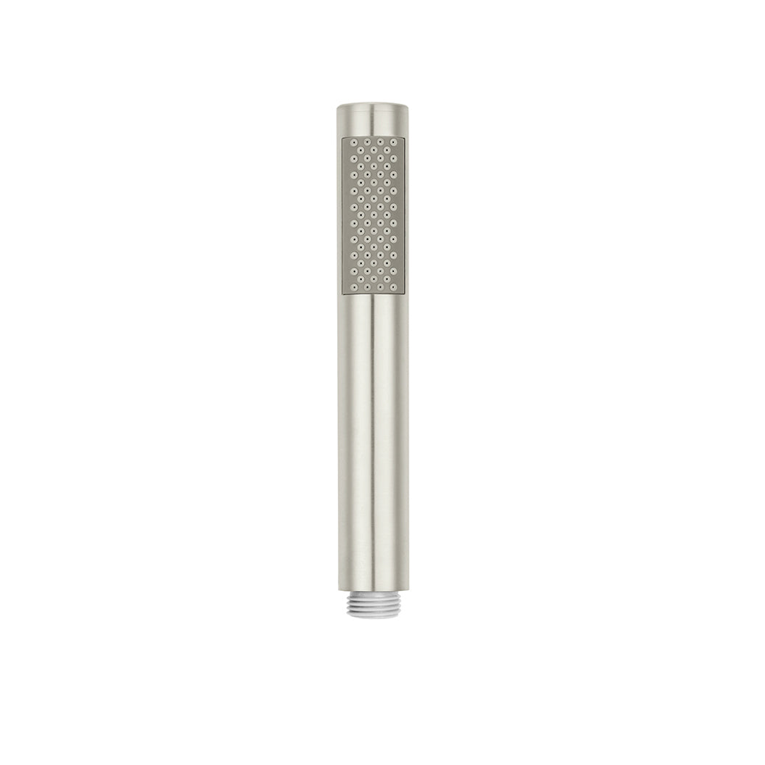 Meir Round Hand Shower Single Function - Brushed Nickel