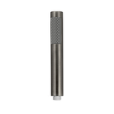Meir Round Hand Shower Single Function - Shadow