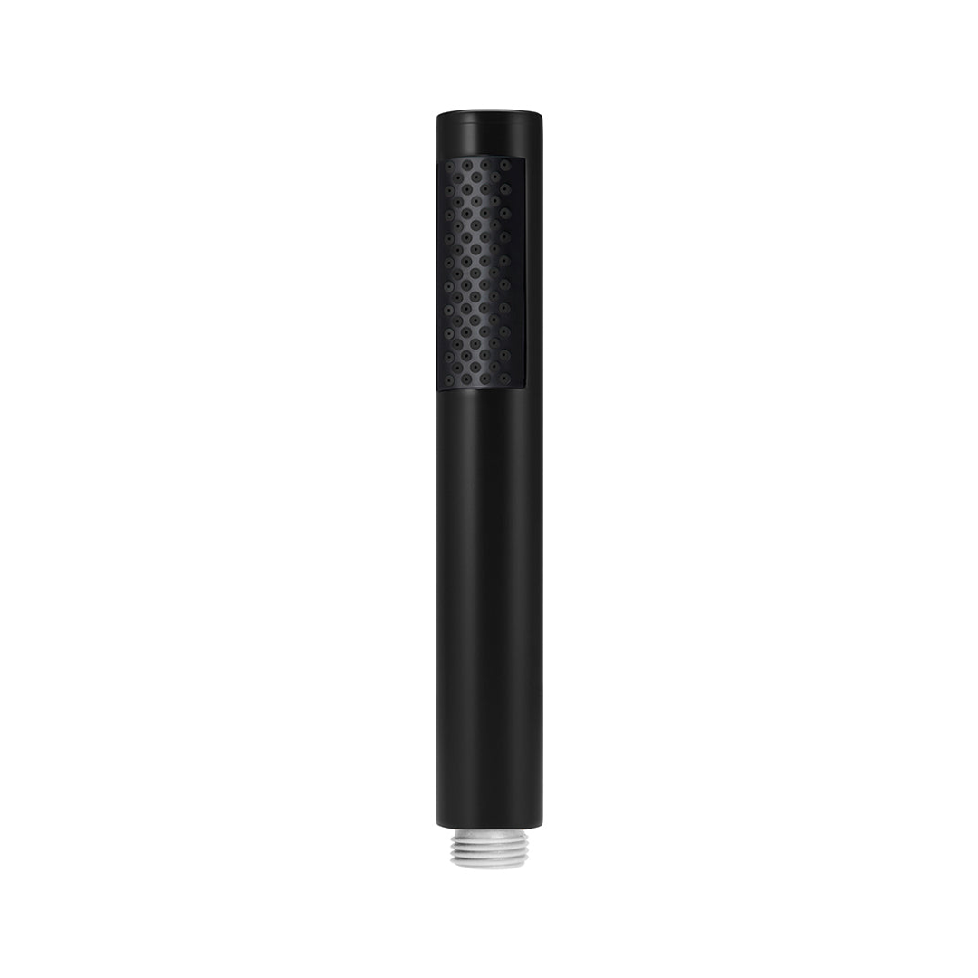 Meir Round Hand Shower Single Function - Matte Black