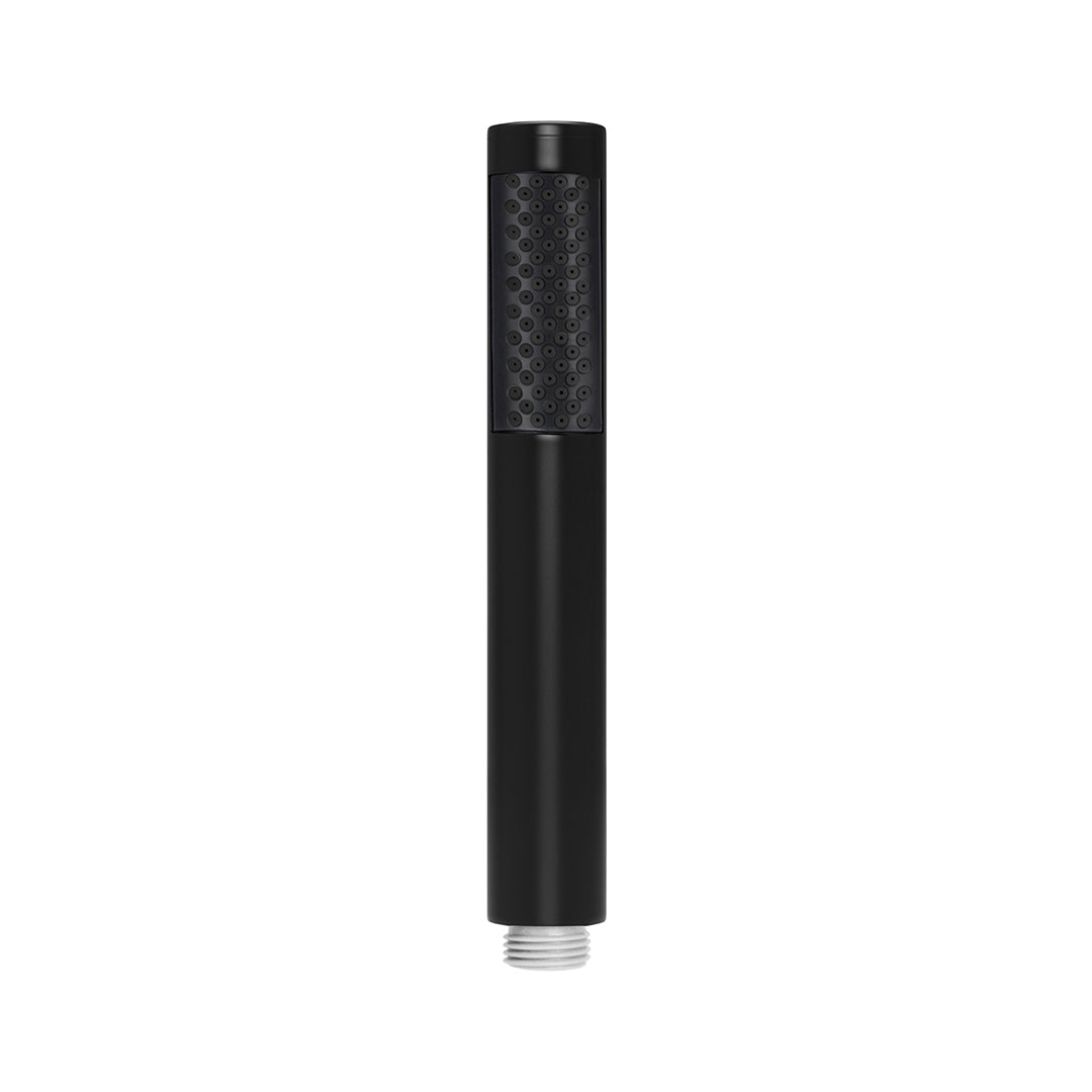 Meir Round Hand Shower Single Function - Matte Black