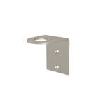 Meir Soap Dispenser Bottle Bracket - Brushed Nickel