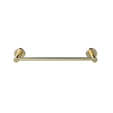 Meir Single Towel Rail 300Mm - Tiger Bronze