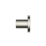 Meir Oppen Knob Cabinet Handle (Brushed) - Brushed Nickel