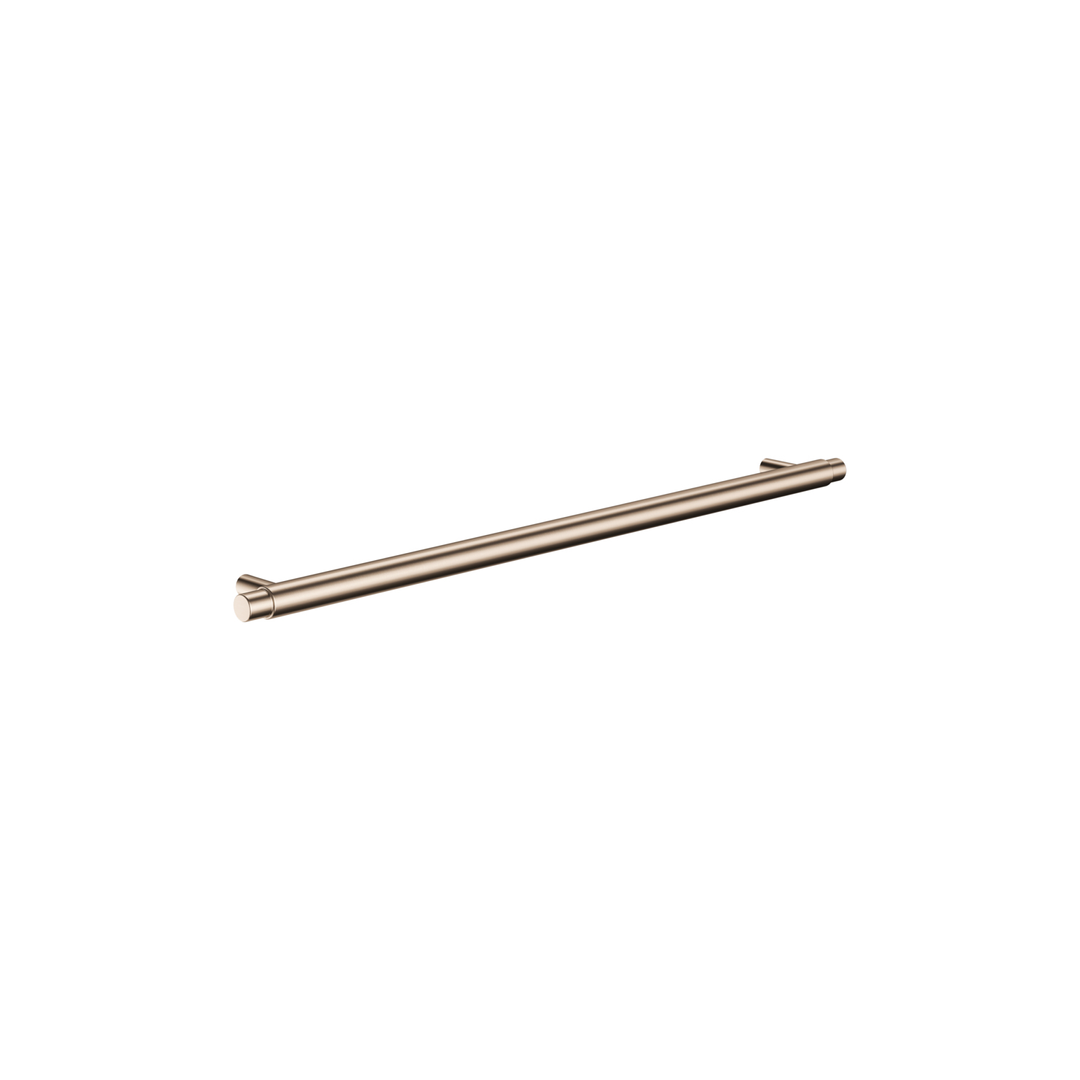 Meir Oppen Round Pull 328Mm Cabinet Handle Brushed - Champagne Mrch-1P32N-Ch