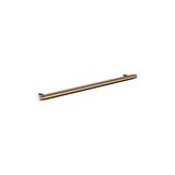 Meir Oppen Round Pull 328Mm Cabinet Handle Brushed - Lustre Bronze Mrch-1P32N-Pvdbz