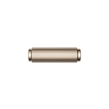 Meir Oppen T Pull Cabinet Handle (Linear) - Champagne